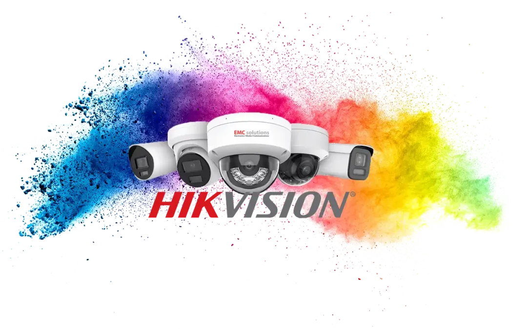 Het Dilemma van beveiligingscamera: De Controversie rondom Hikvision en Dahua