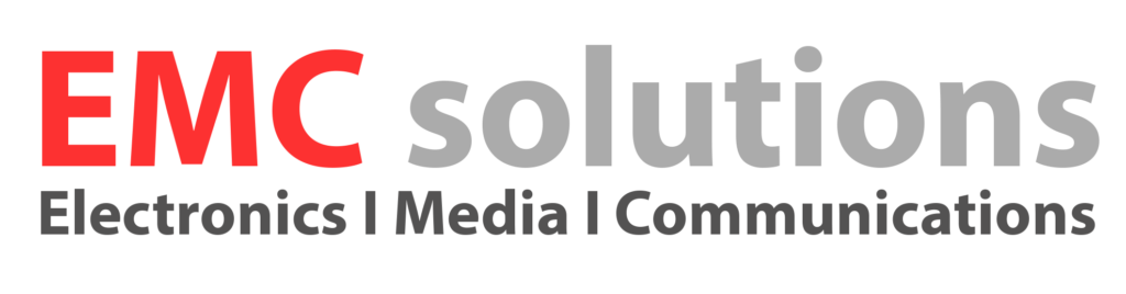 Logo EMC Solutions